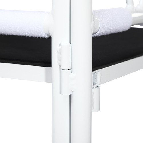 Aluminum Visualizer Standing DJ Table, DJ Controller Stand, DJ Table Station