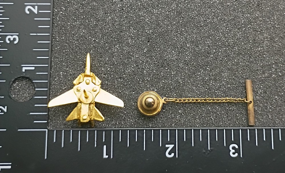 Grumman F-14 Tomcat Pin