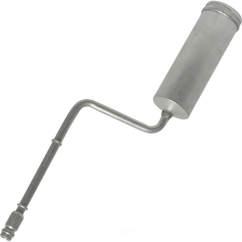 A/C Receiver Drier Mount Pad  UAC  RD10917C