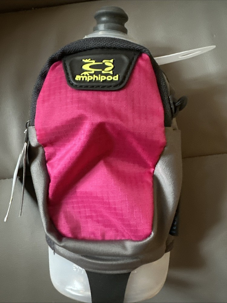 amphipod Running bottle