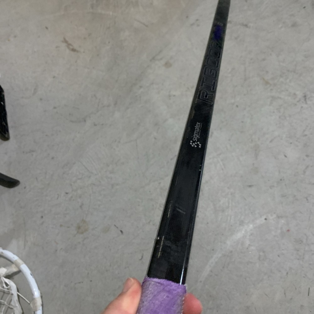 Trigger 8 50flex P29