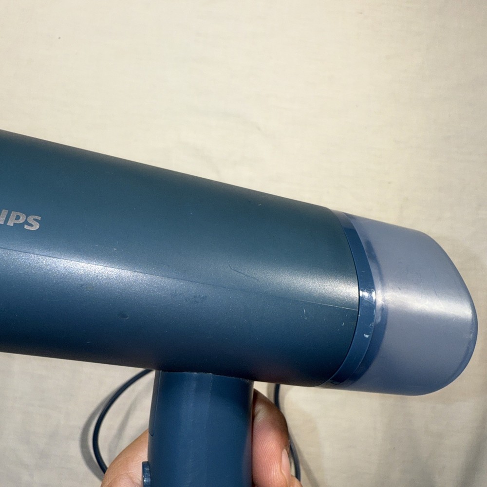 Philips Handheld Steamer 3000 Series