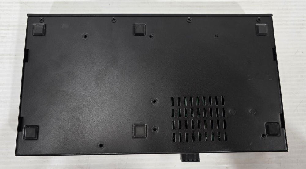NXG Technology NX-SS4 4-Zone Automatic Impedance Matching Speaker Selector