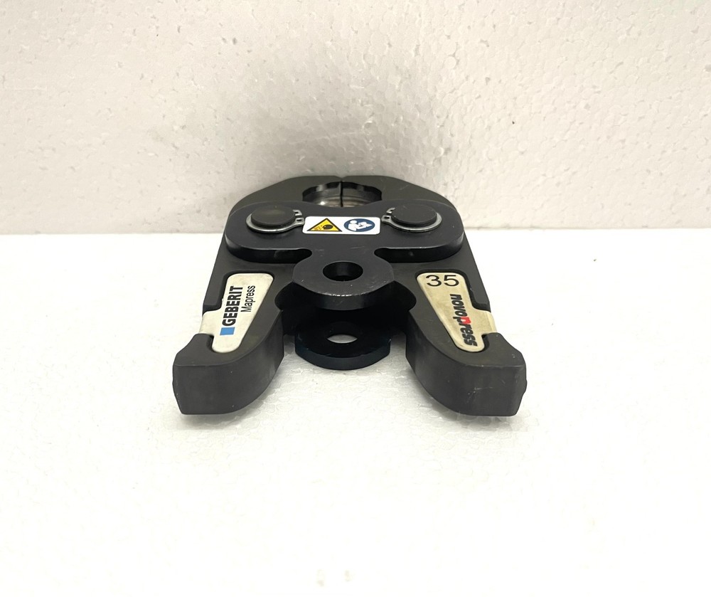 Geberit Mapress 35 Pressing Collar