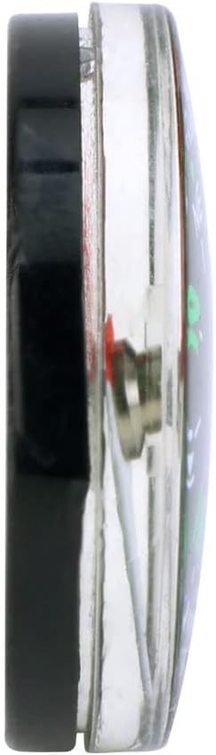 Pocket Sized Economy Compass (1-1/4")