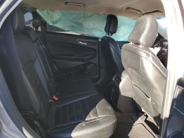 CONTROL PANEL OEM 2020 FORD EDGE 1YR WRNTY