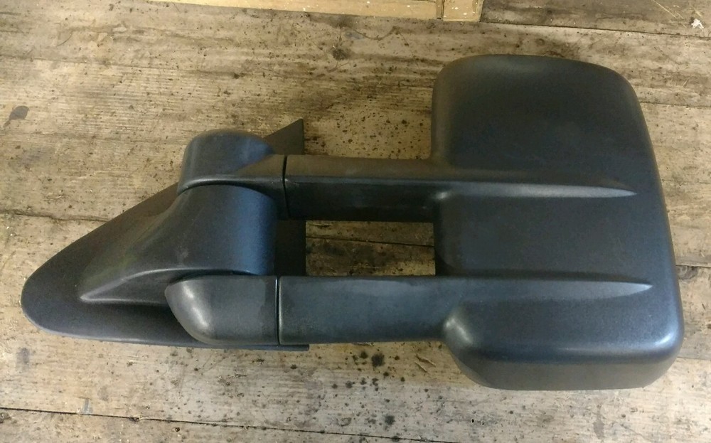 FORD TRUCK TOWING MIRROR 2 POST DRIVER SIDE 1999-2003