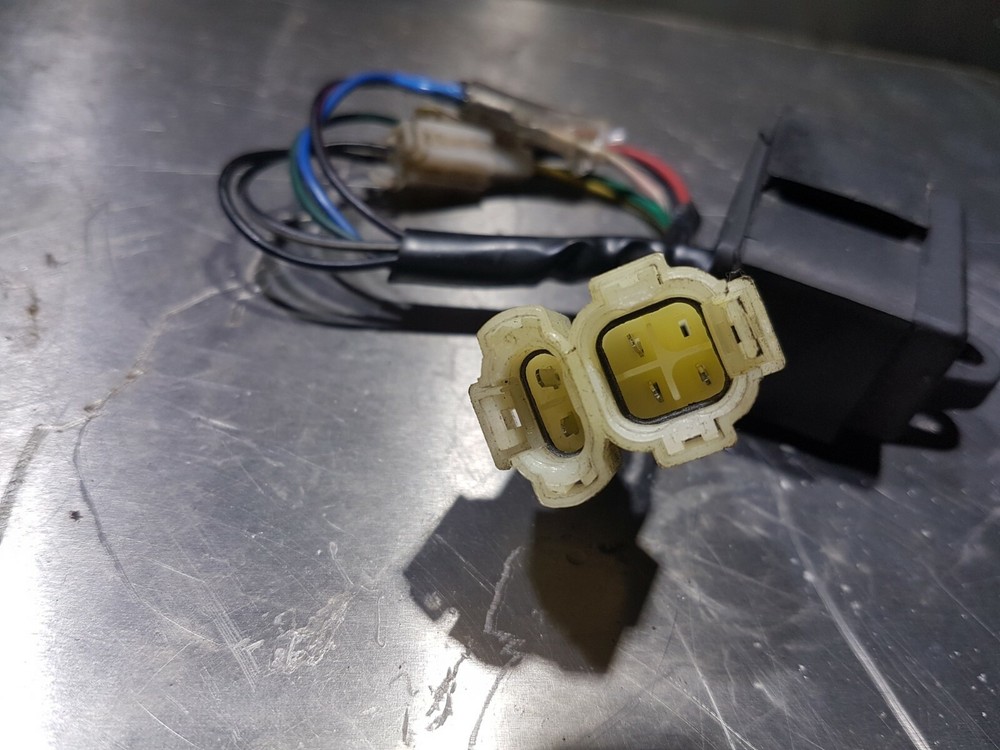 2014 beeline memory 50cc  ecu/cdi unit