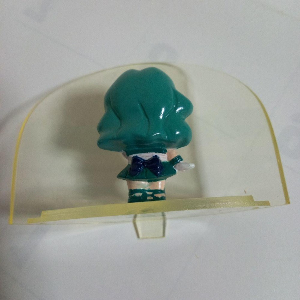 Retro Sailor Moon Mug Neptune