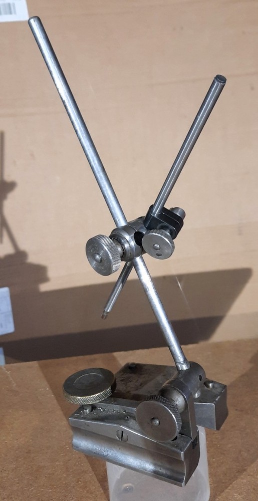 Toolmaker’s / Machinist’s Height Stand