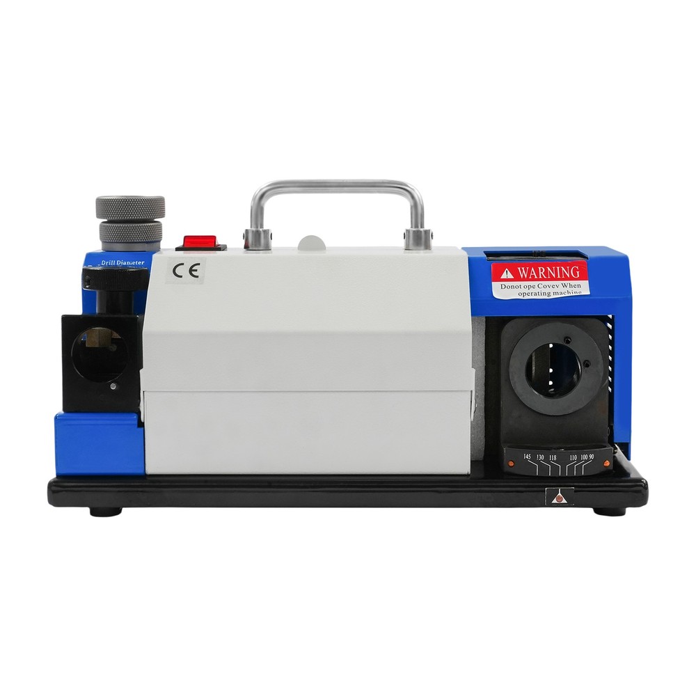Electric Drill Bit Sharpener Drill Bit Sharpener Drill Bit Grinding Machine