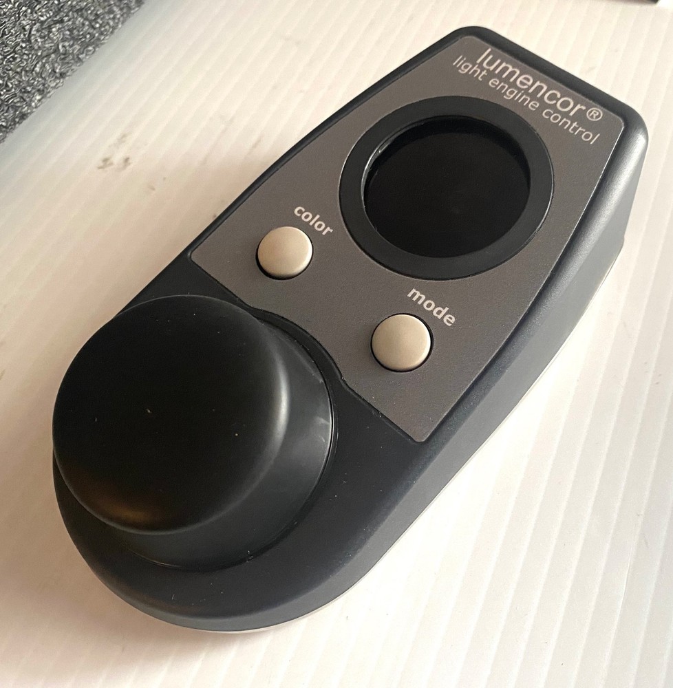 Lumencor Light Engine Control Pad 83-10007