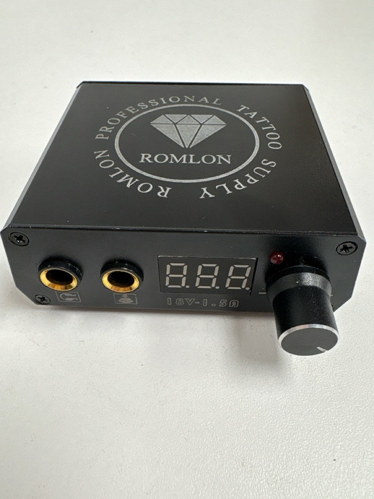 TATTOO KIT (P08033793)