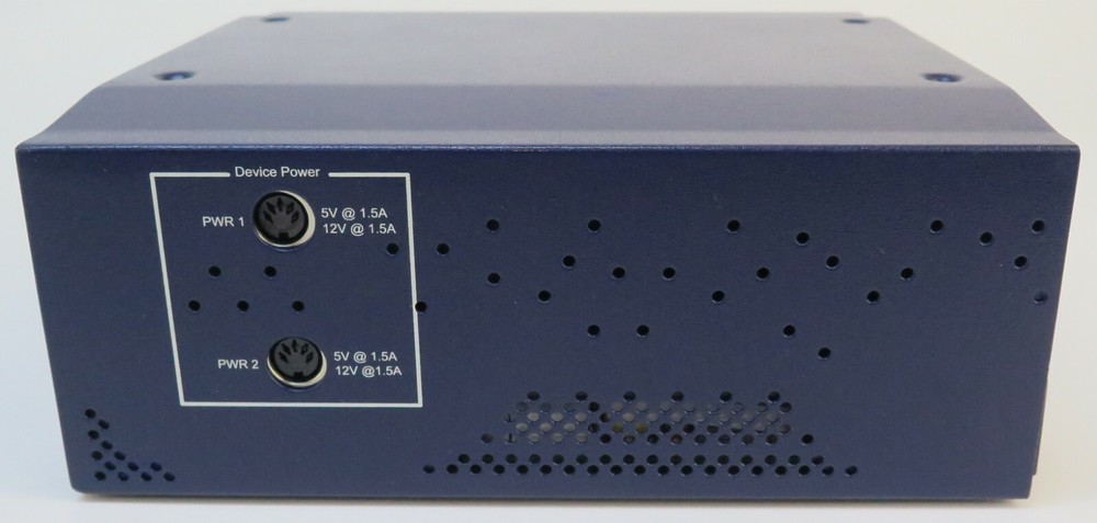 Catalyst STX-430IB STX430 Emulation Coverage and Protocol Analyzer