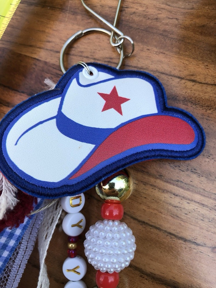 Bag Purse Backpack Journal Charm