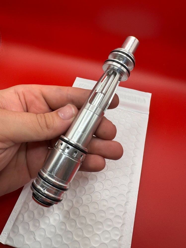 Dye DM14 Bolt/Engine