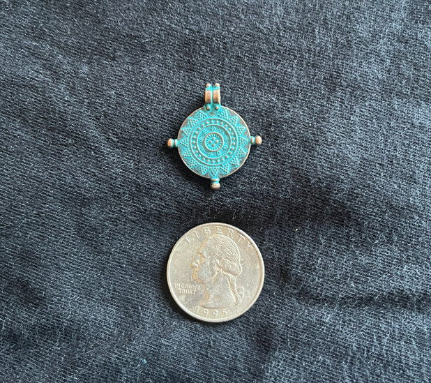 Authentic Immortality Ancient Magick Talisman Guaranteed & Proven Never Die