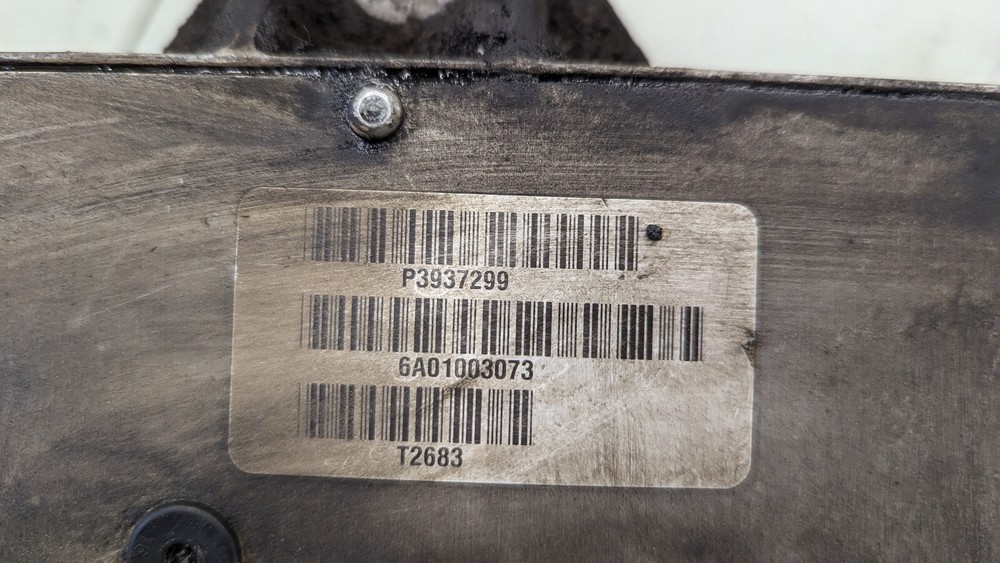 3937299 Cummins ECM Used Working unit Good used Engine Control Module