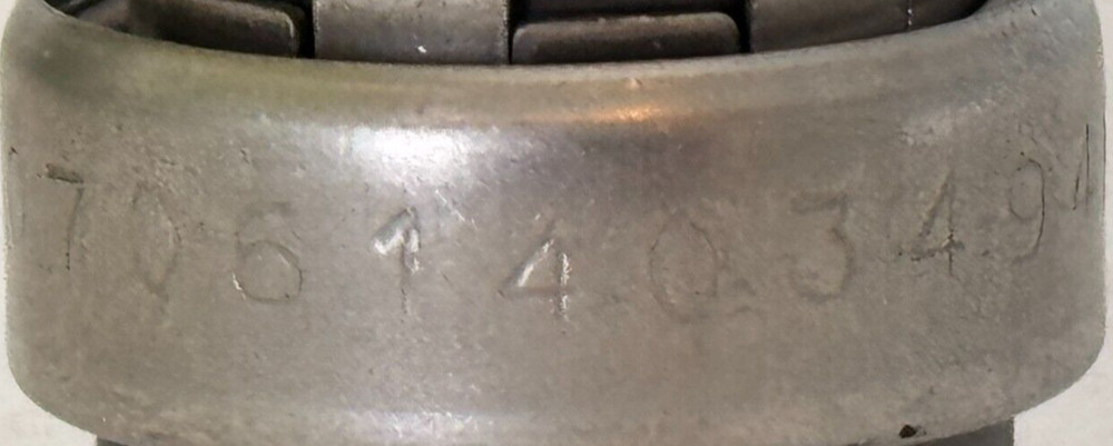 NEW ITO 0706-1403-494M Seal