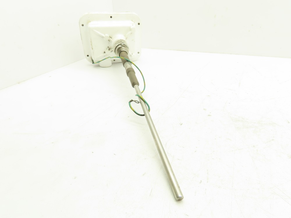 Bindicator RF92C0G1A Bin/Tank Leveling Probe RF Series 14" Probe 120V