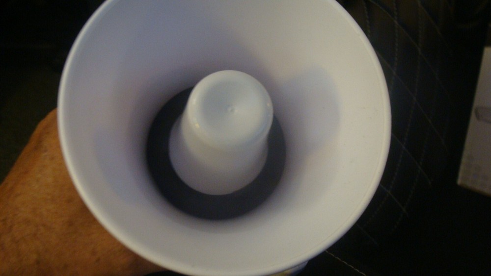 megaphone speaker jm110523 (as is)