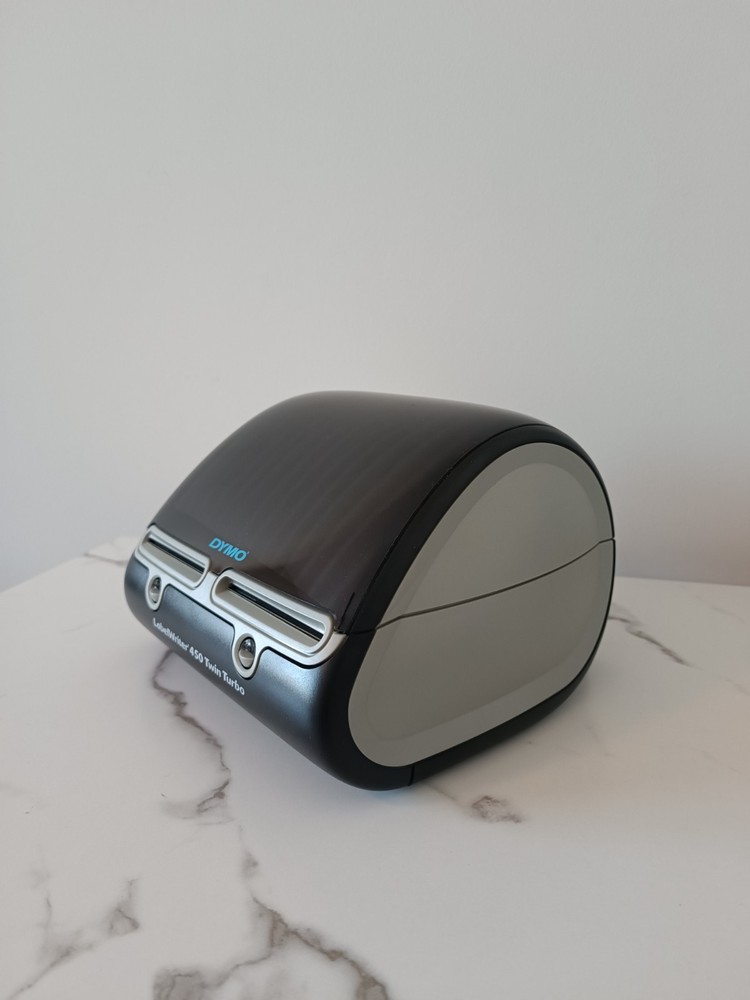 DYMO Label Writer 450 Twin Turbo Laber Maker