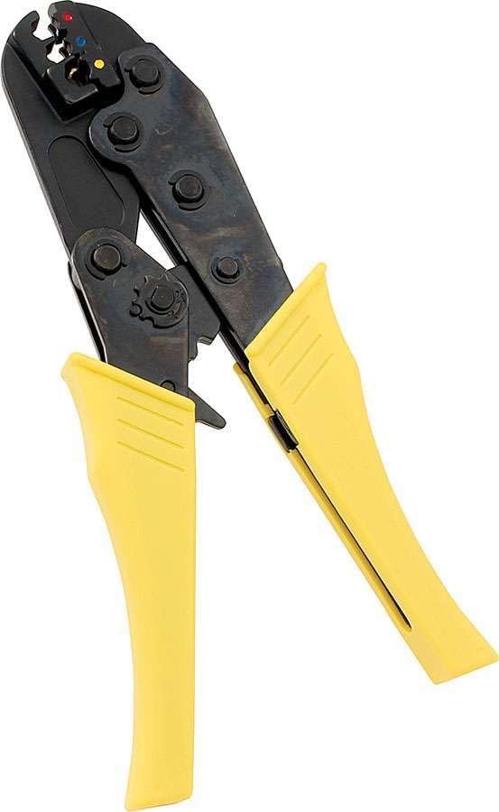 Allstar Performance All76220 Wire Crimp Tool Pro