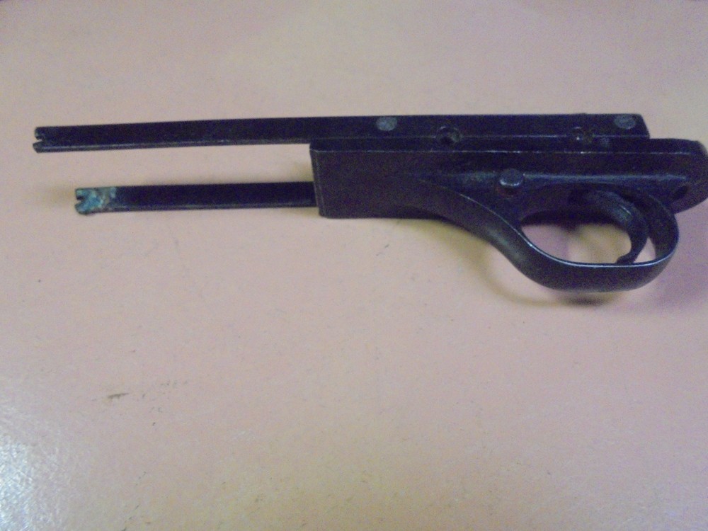 Trigger Guard Assembly Shotgun Rifle