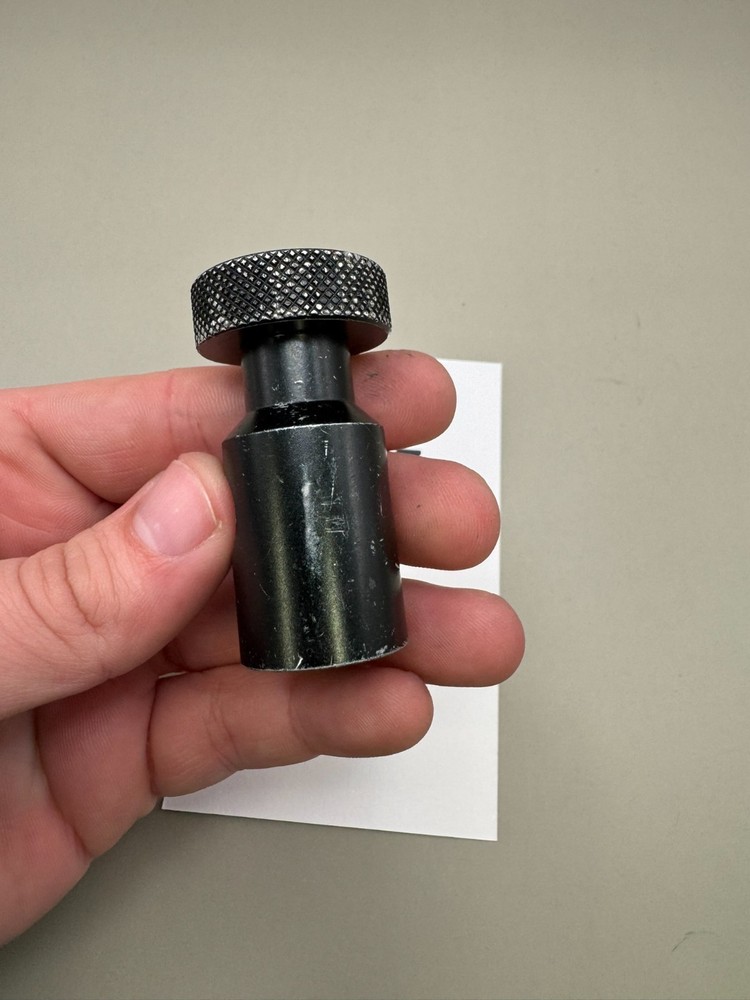 Vintage PB Tank Pressure Tester