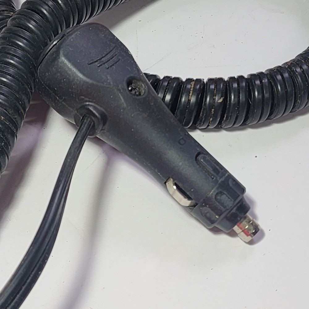 Ultra-Lite Model 1000 Orange Flash Strobe Beacon Emergency Light Tested