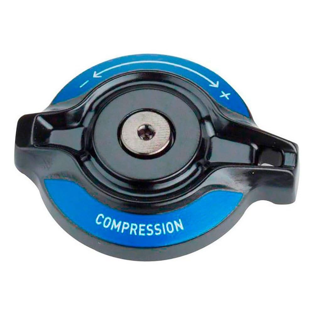 Yari MC Compression Damper Knob Kit - with MissionControl, MotionControl Syst...