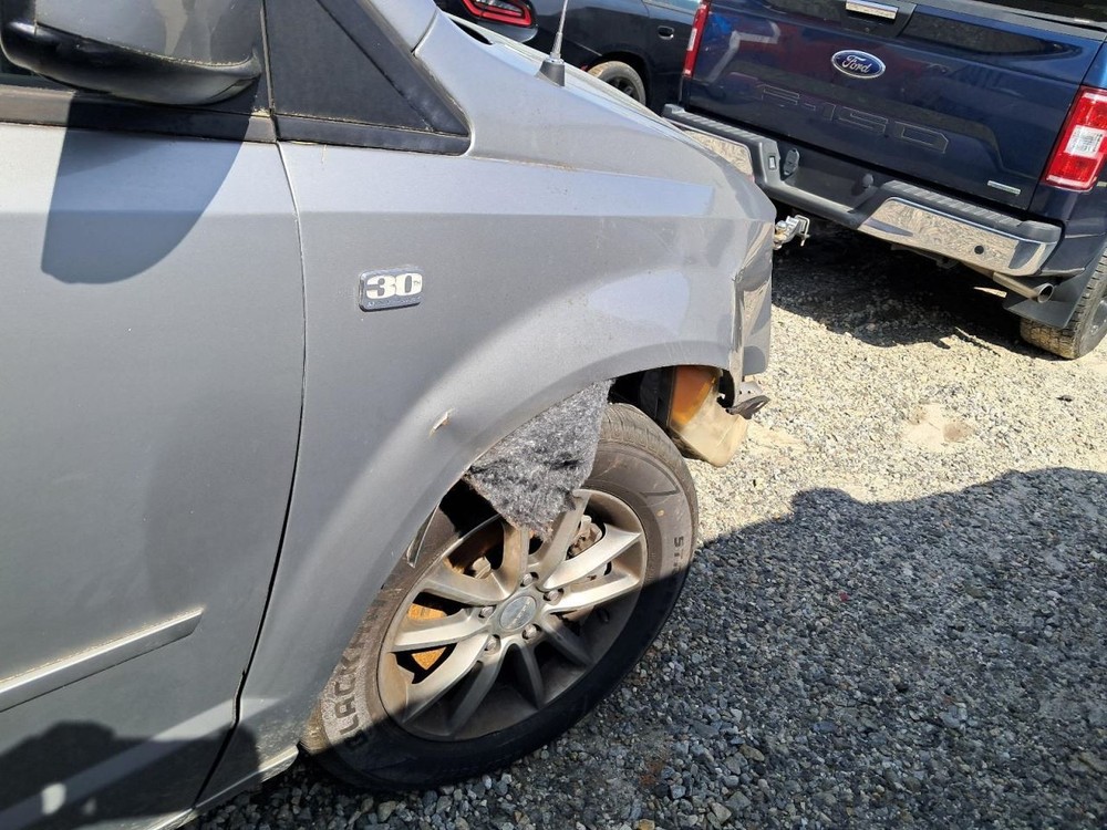 Engine ECM Electronic Control Module 3.6L Fits 14 200 5009070