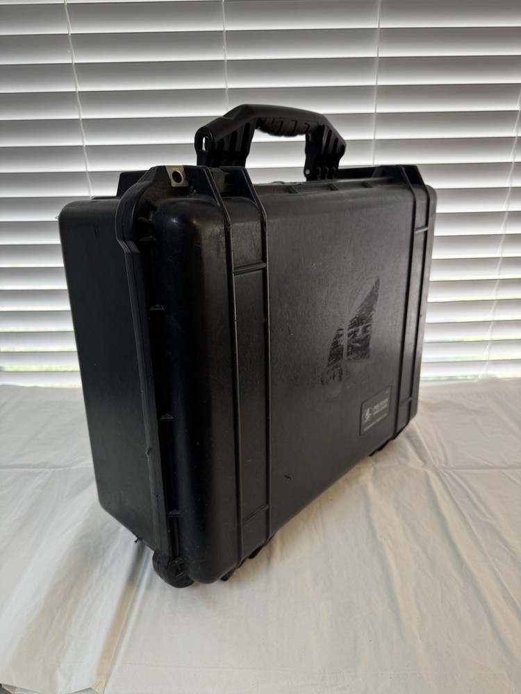 Artec Eva-M 3D Scanner – Structured Light Industrial Handheld (Geometry Capture)