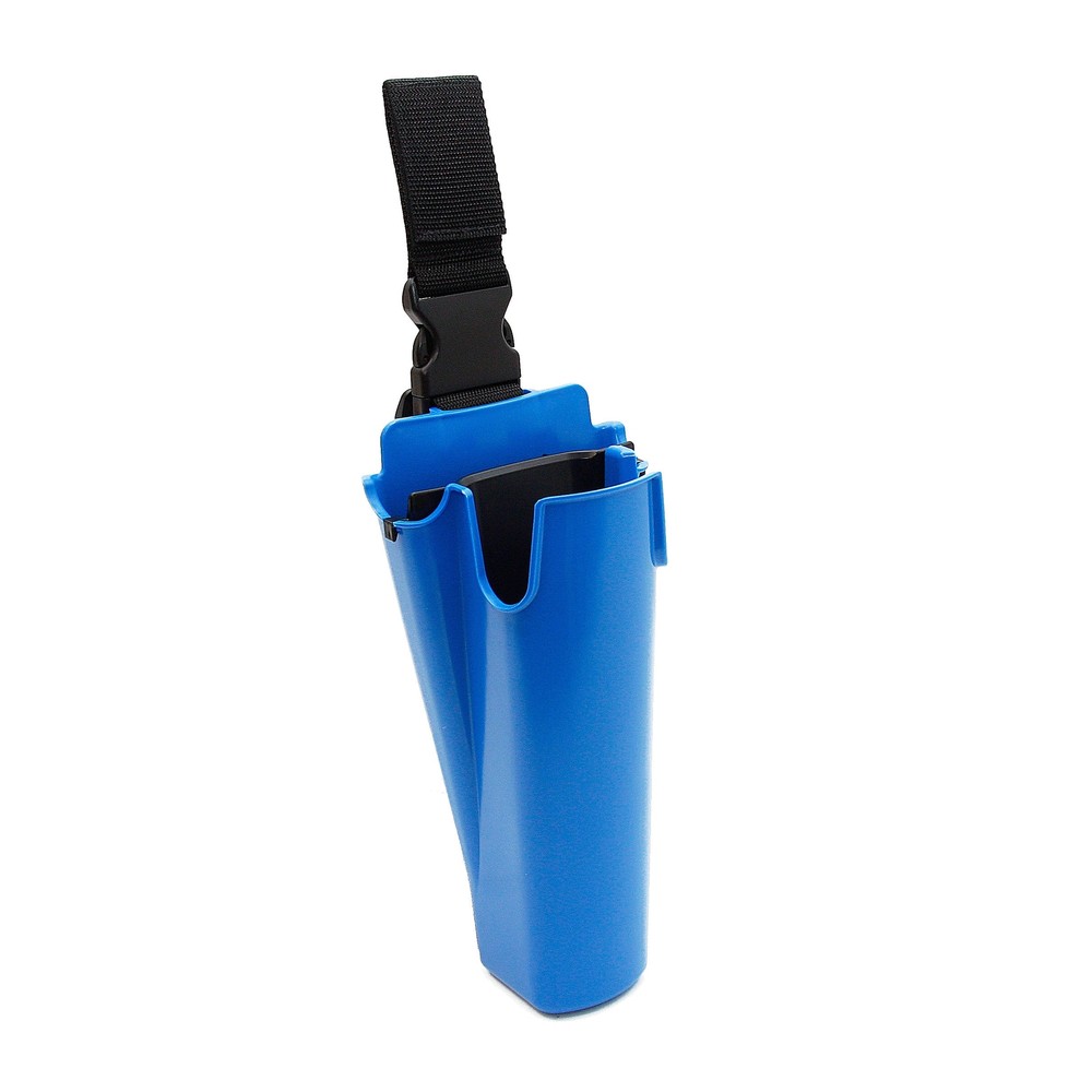 Samurai BOAB Holster: Keeps Pants Dry & Window Cleaning Tools Organized