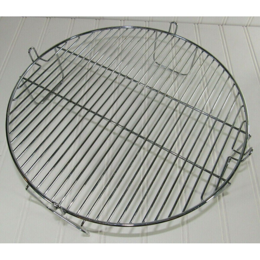 Nuwave Pro Plus Infrared Oven Replacement Double Stack Grill Rack Only 20602 New