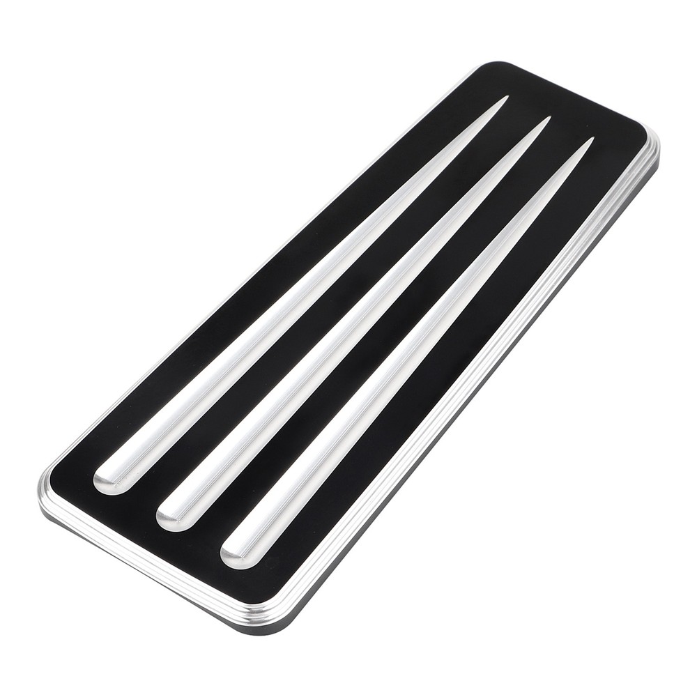 Front Tank Dash Insert Cover Fit For Harley Electra Glide FLHTC FLHTCU EFI FLHTI