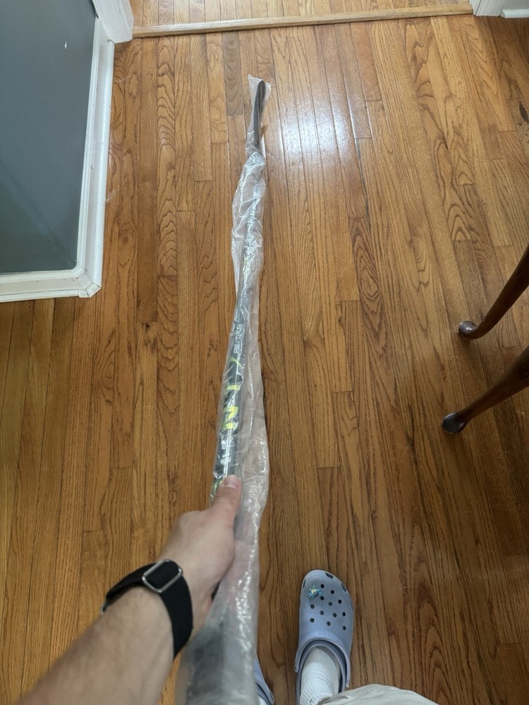 BAUER AG5NT P92 77FLEX LH