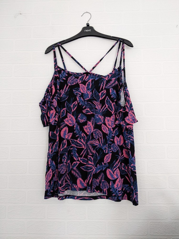 Size 18 Holiday / Summer Bundle On the Beach M&S