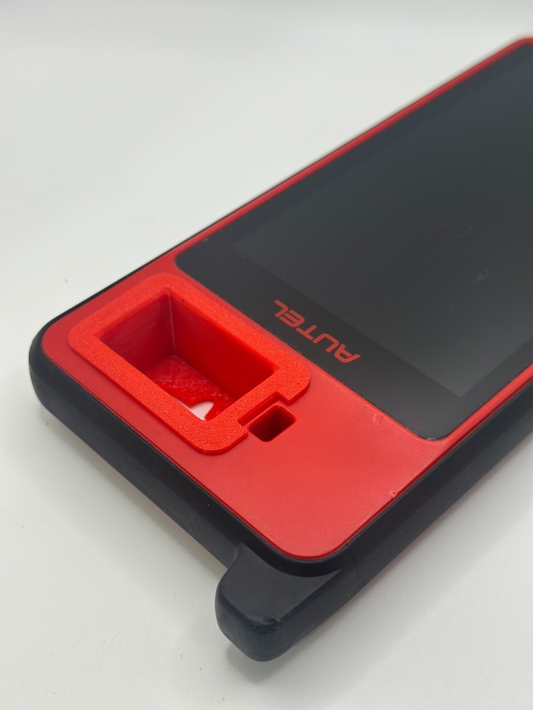 (BUNDLE) Inserts for Autel KM100 and Xhorse Key Tool Max/Pro Max