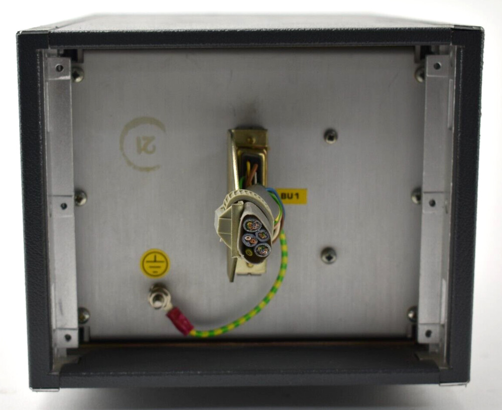 Philips PW TEM Electron Microscope Low Dose Unit