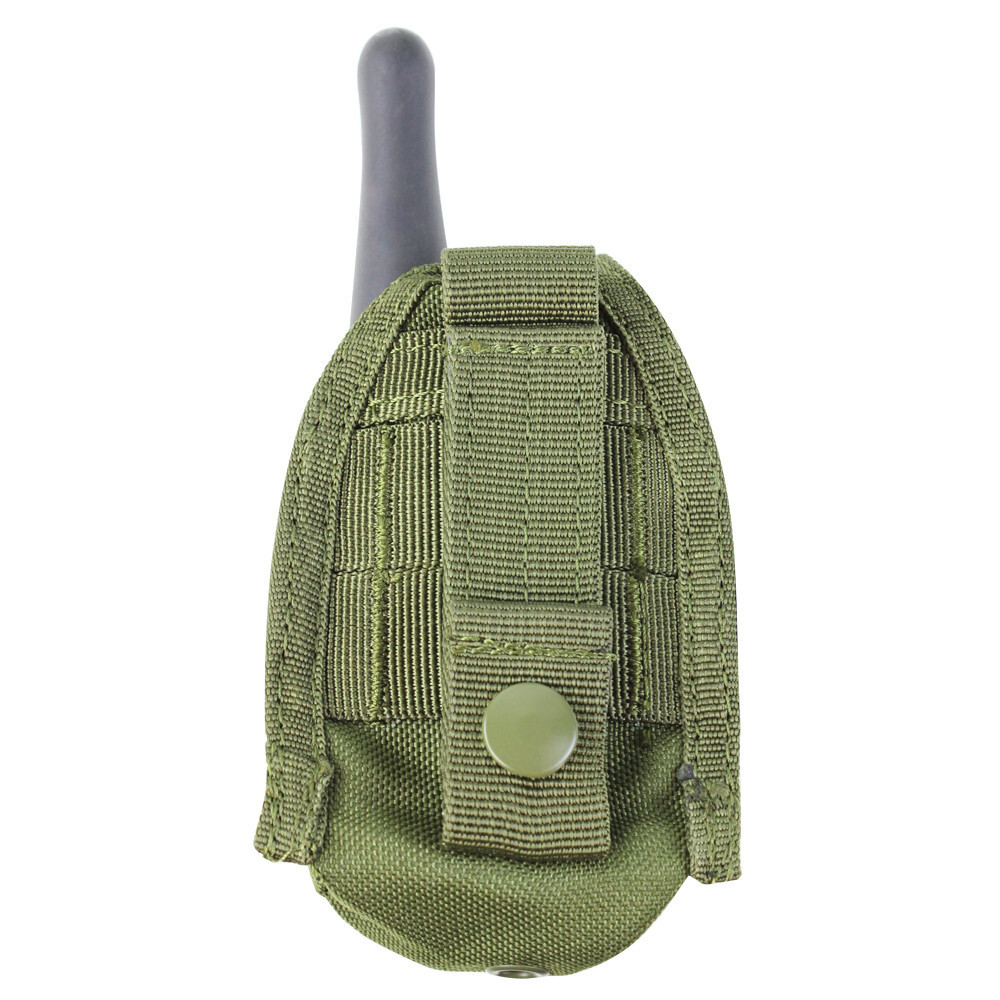 HHR Handheld Radio Pouch Multi-Purpose Utility Pouch