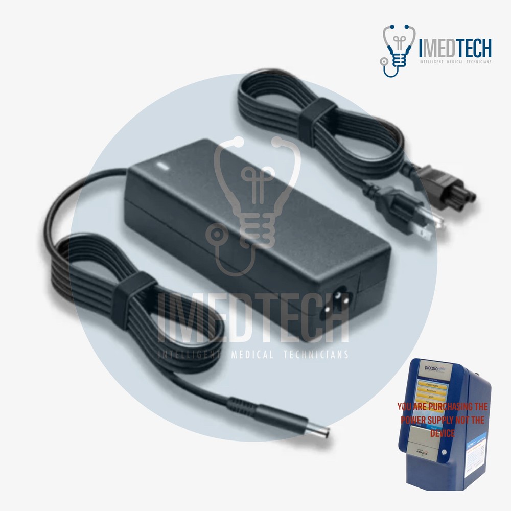 Piccolo Xpress (1100-1000) Power Supply