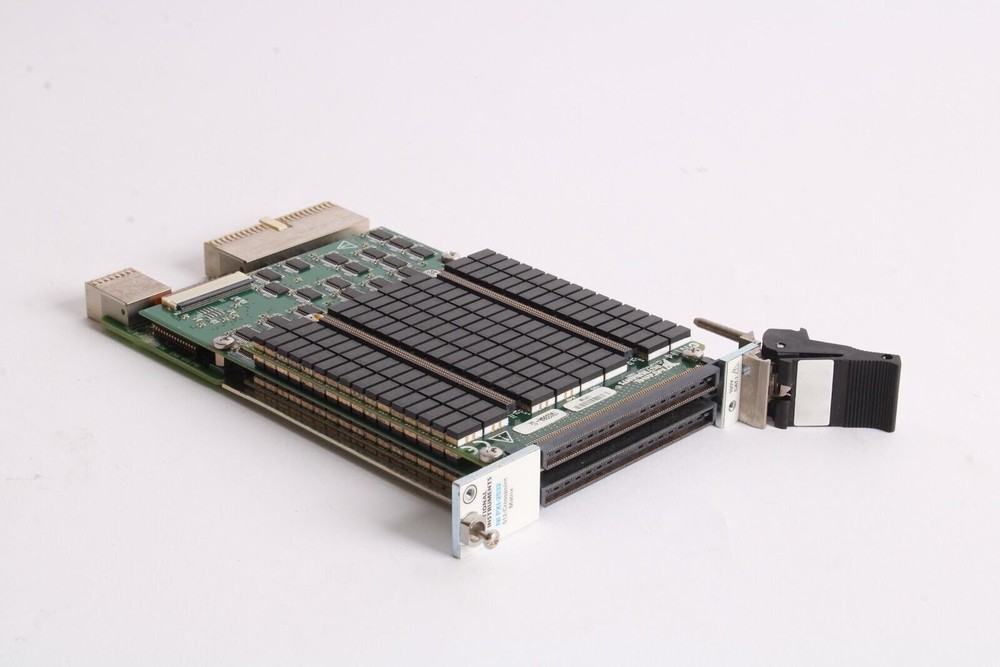 National Instruments PXI-2532 PXI Matrix Switch Module
