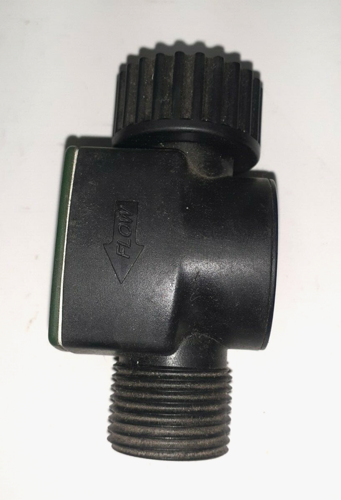 SAVE A DROP WATER METER P0550