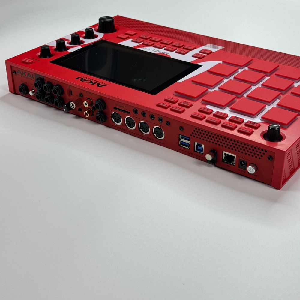 Supreme Akai MPC Live II *AUTHENTIC*