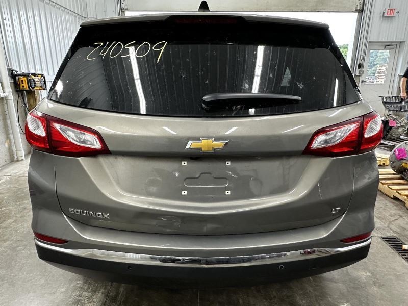 Driver Camera/Projector Radar Unit Fits 18-21 23 ENCLAVE 1078486