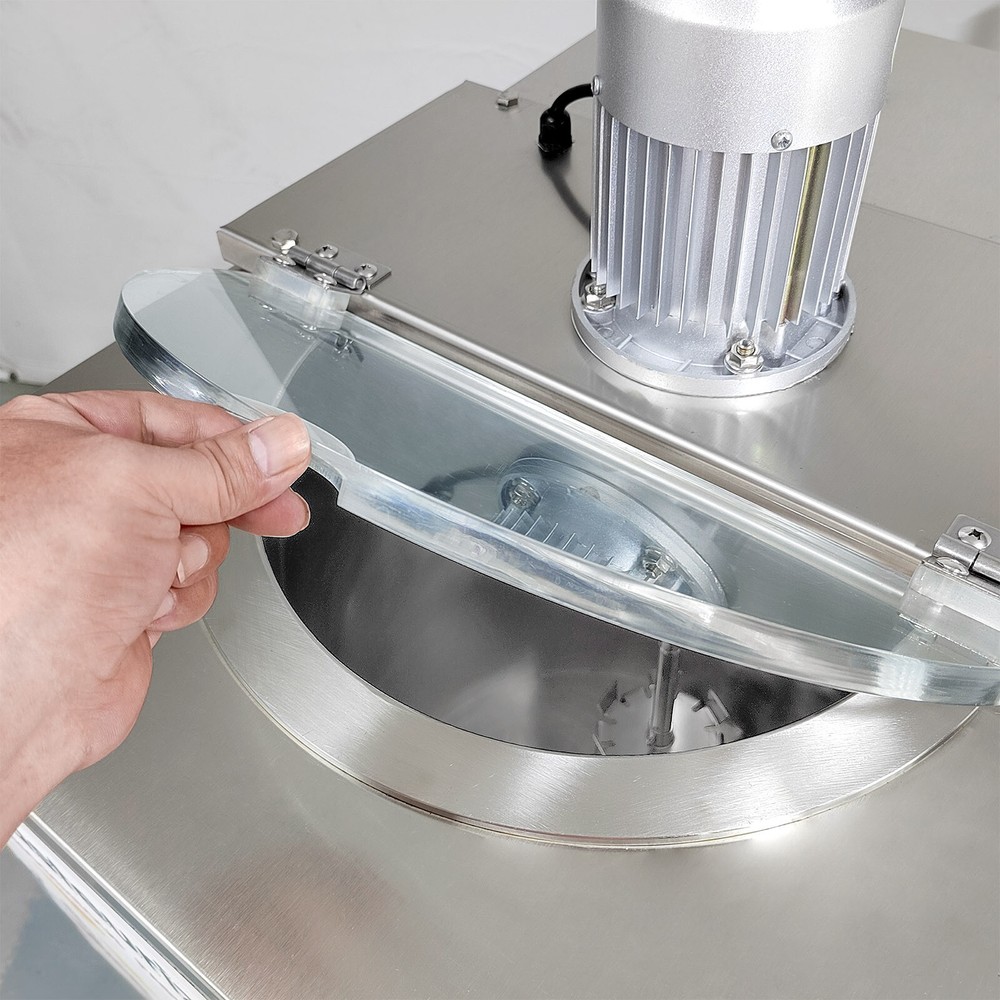 Kolice Commercial 36L Milk Pasteurizer Machine with Refrigerated Function