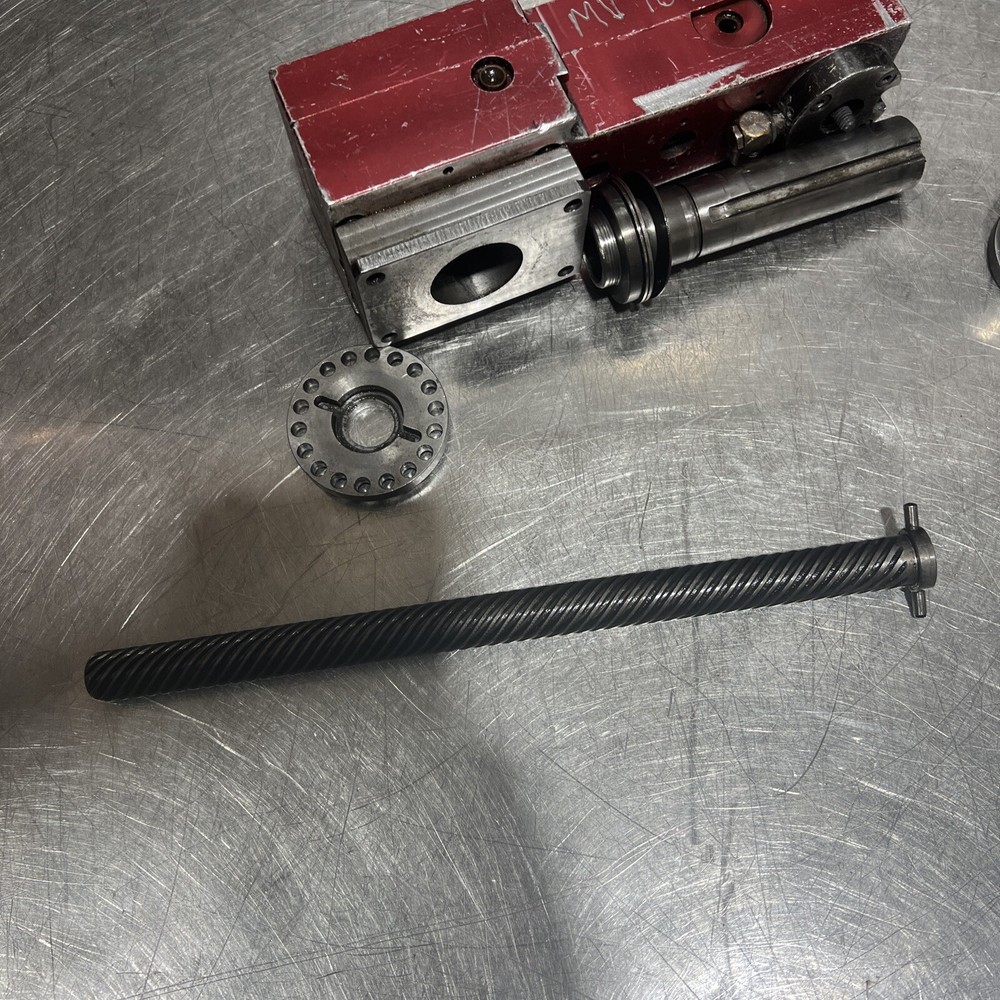 PRONIC Tapping Device. Used Surplus. Item ID 2