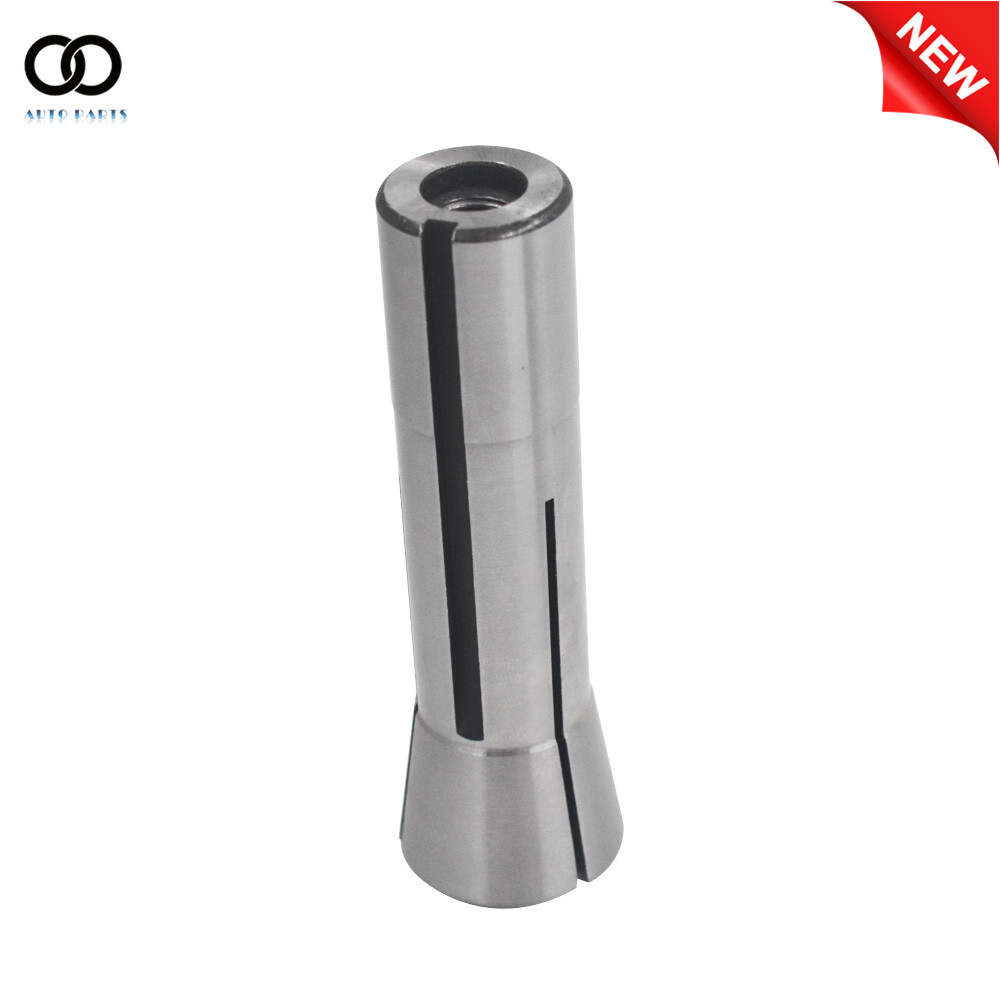 Precision R8 Collet Set 13pc Mill Collets Set – Collets for Mill Machine