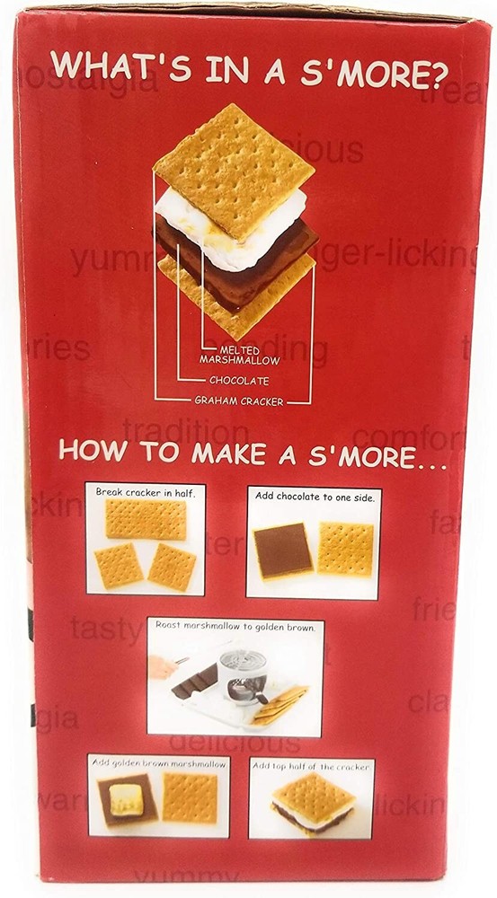 CASAMODA SMOKERS MAKER